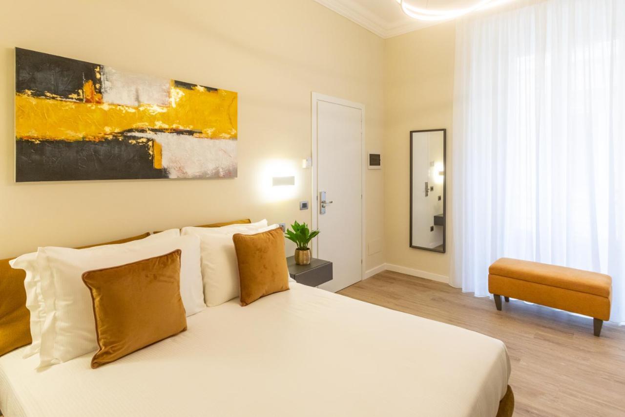 Pensión Elegantia Luxury Roma