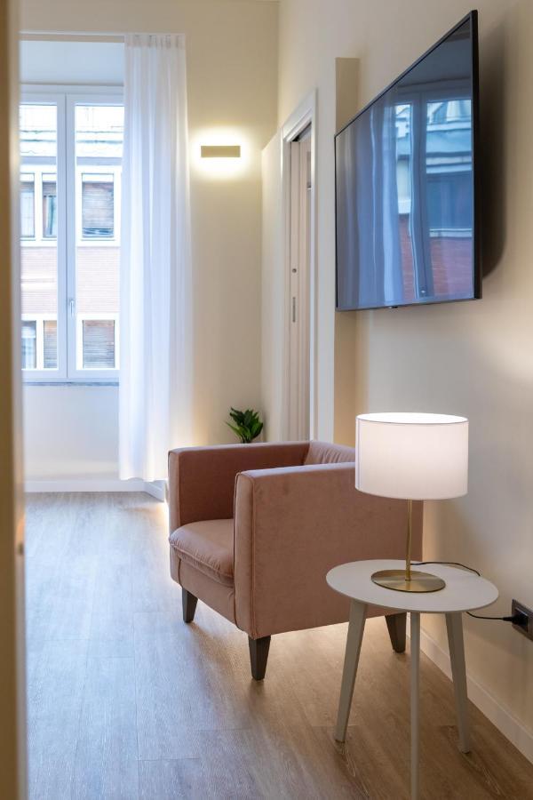 Gasthof Elegantia Luxury Rom