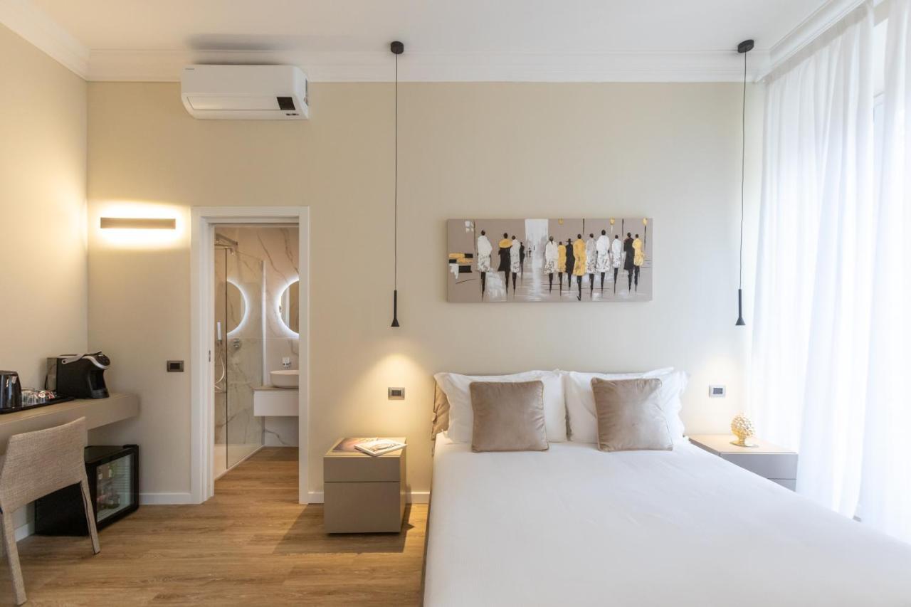 Elegantia Luxury Gasthof Rom