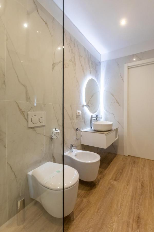 Elegantia Luxury Gasthof Rom