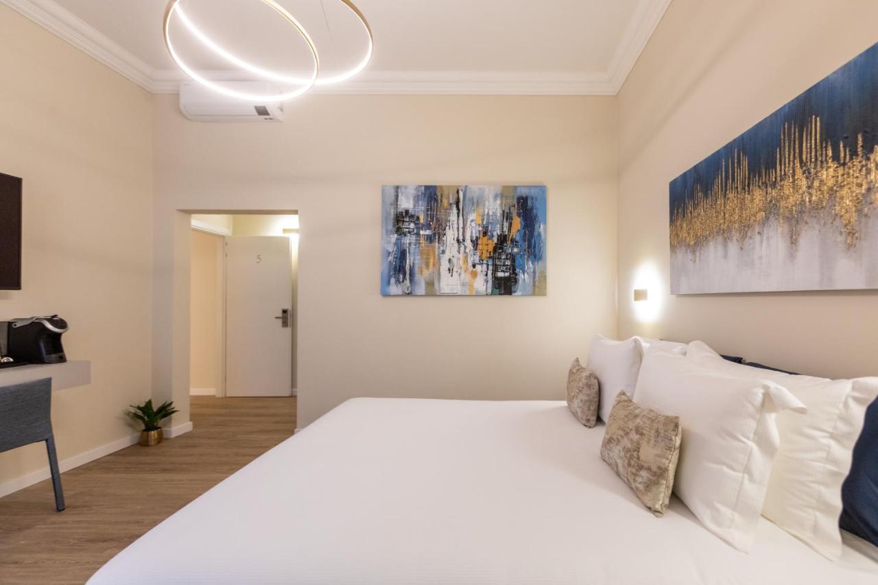 Gasthof Elegantia Luxury