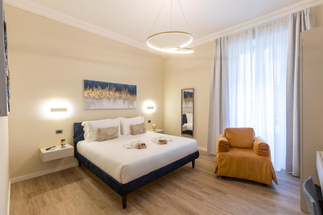 Casa de hóspedes Elegantia Luxury *