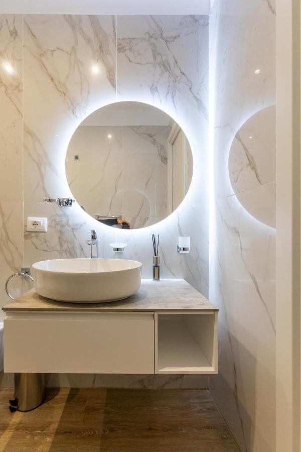 Elegantia Luxury * Rom