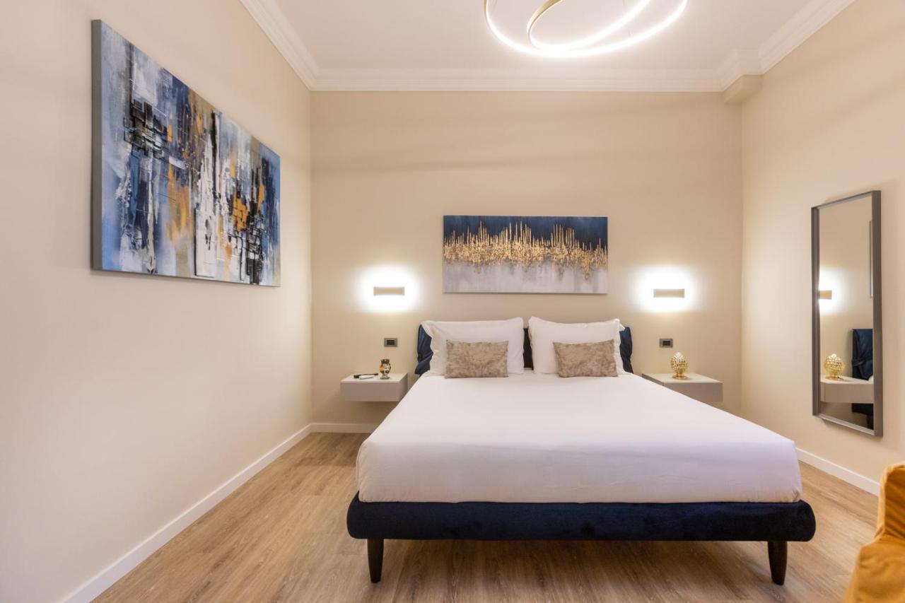 Gasthof Elegantia Luxury Rom