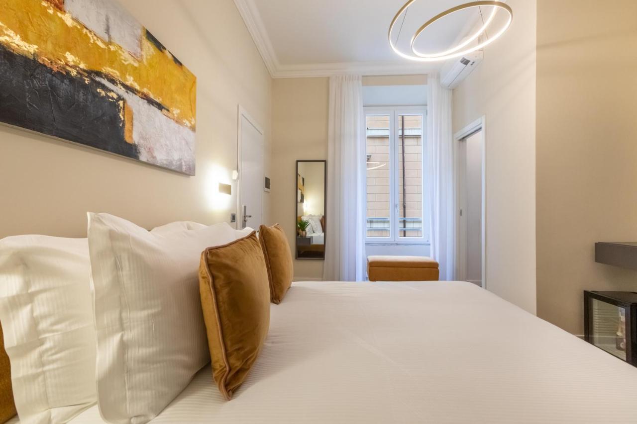 Elegantia Luxury Gasthof Rom
