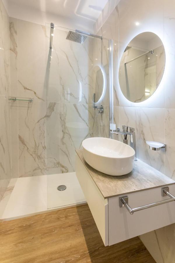 Gasthof Elegantia Luxury Rom