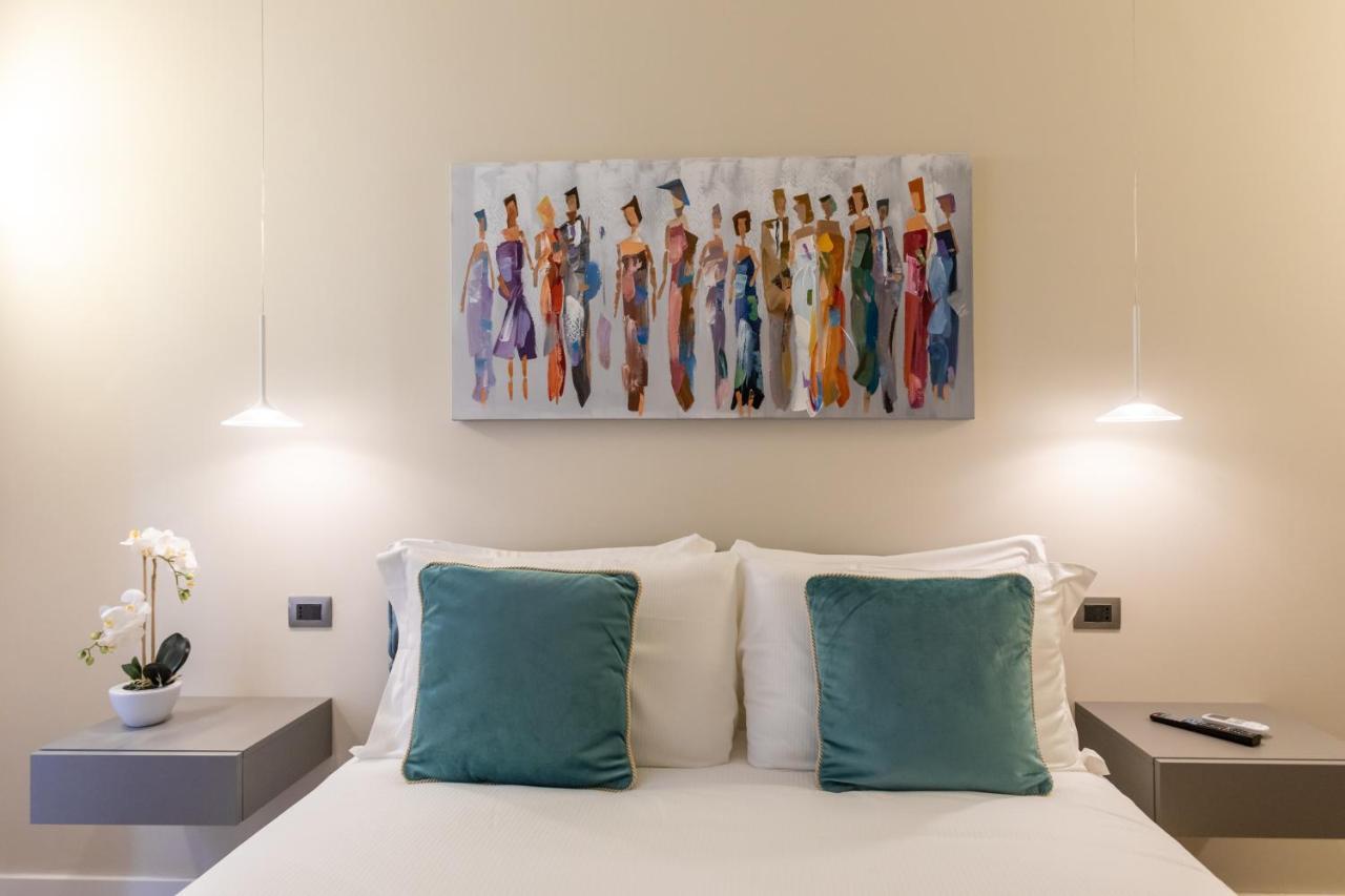 Gasthof Elegantia Luxury Rom
