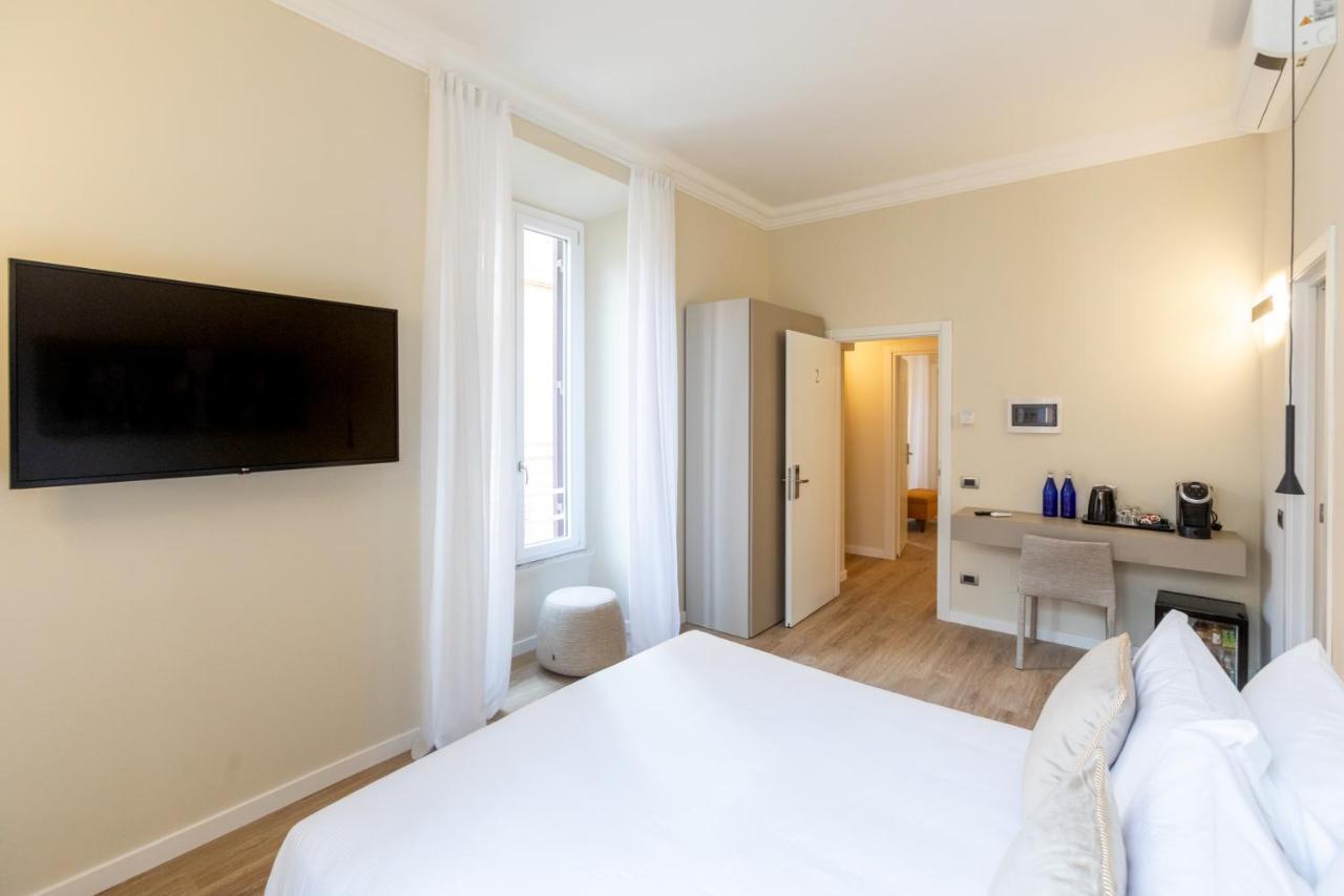 Gasthof Elegantia Luxury Rom